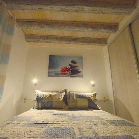Cosy Little Modern-Rustic Apartment In Corfu Center. Kültér fotó