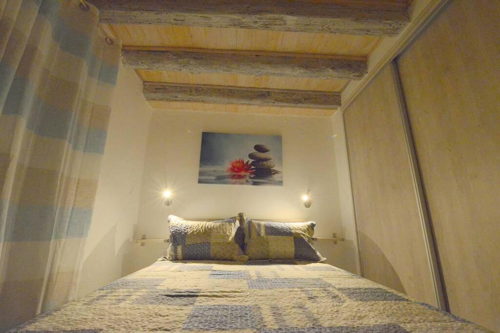 Cosy Little Modern-Rustic Apartment In Corfu Center. Kültér fotó