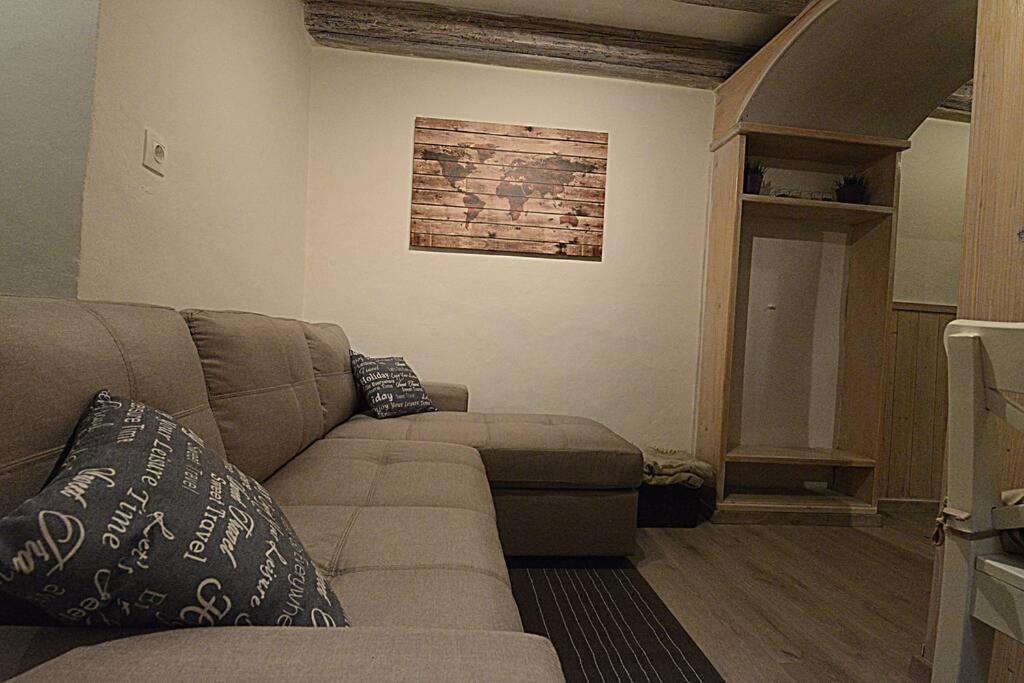 Cosy Little Modern-Rustic Apartment In Corfu Center. Kültér fotó